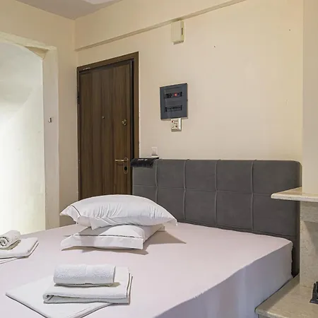 Zeleni Raj Νικήτη