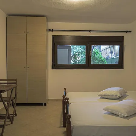 Apartment Zeleni Raj