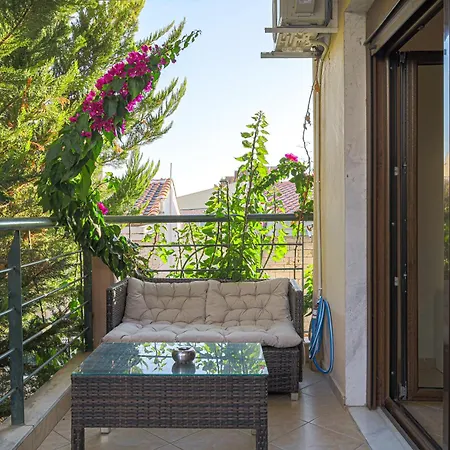 Zeleni Raj Apartment Nikiti (Sithonia)