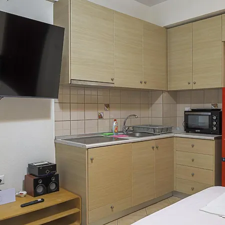 Zeleni Raj Apartment