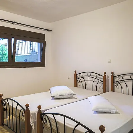 Zeleni Raj Apartment Nikiti (Sithonia)