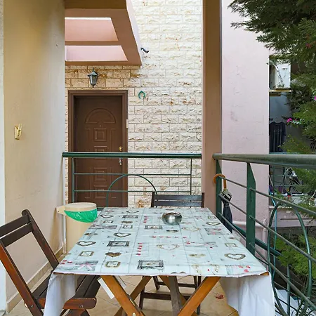 Zeleni Raj Διαμέρισμα Νικήτη