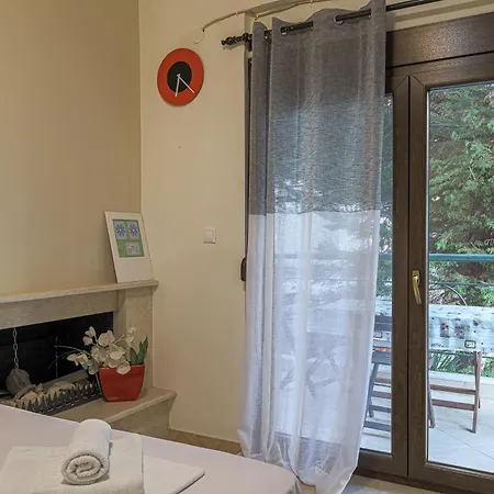 Διαμέρισμα Zeleni Raj Νικήτη