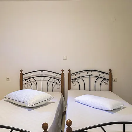 Apartment Zeleni Raj